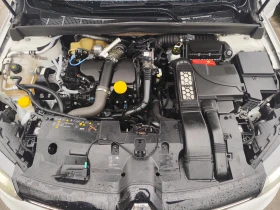 Renault Megane 1.5DCi* NAVI* LED* EURO6B* , снимка 13