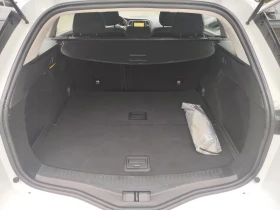 Renault Megane 1.5DCi* NAVI* LED* EURO6B* , снимка 12