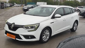 Renault Megane 1.5DCi* NAVI* LED* EURO6B* , снимка 1