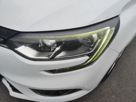 Renault Megane 1.5DCi* NAVI* LED* EURO6B* , снимка 15