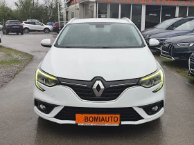 Renault Megane 1.5DCi* NAVI* LED* EURO6B* , снимка 2