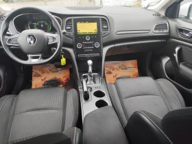 Renault Megane 1.5DCi* NAVI* LED* EURO6B* , снимка 8