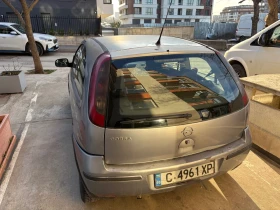 Opel Corsa C, снимка 2