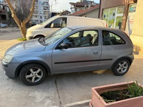 Opel Corsa C, снимка 1