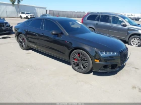 Audi A7 3.0l 3.0T Premium Plus, снимка 1