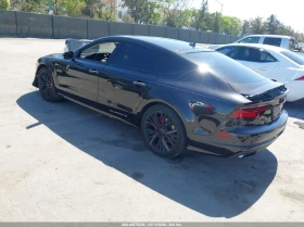 Audi A7 3.0l 3.0T Premium Plus, снимка 3