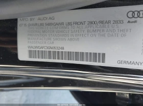 Audi A7 3.0l 3.0T Premium Plus, снимка 9