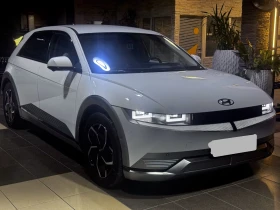 Hyundai Ioniq 5, снимка 2