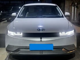 Hyundai Ioniq 5, снимка 1