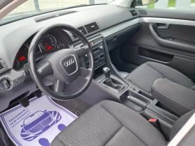 Audi A4 1.9TDI* (116кс)* * KЛИМАТРОНИК* * HOB BHOC* * , снимка 15