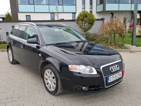 Audi A4 1.9TDI* (116кс)* * KЛИМАТРОНИК* * HOB BHOC* * , снимка 10