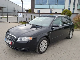 Audi A4 1.9TDI* (116кс)* * KЛИМАТРОНИК* * HOB BHOC* * , снимка 4
