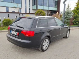 Audi A4 1.9TDI* (116кс)* * KЛИМАТРОНИК* * HOB BHOC* * , снимка 13