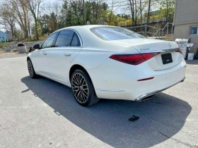 Mercedes-Benz S 350, снимка 2