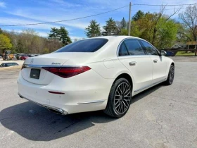 Mercedes-Benz S 350, снимка 3