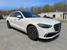 Mercedes-Benz S 350, снимка 4