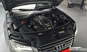 Audi A8 4.0 TFSI Quattro V8, Full, снимка 6