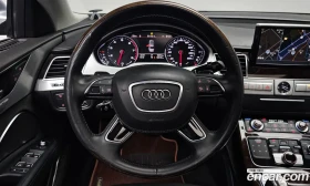 Audi A8 4.0 TFSI Quattro V8, Full, снимка 12