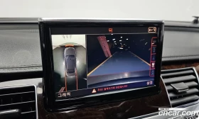 Audi A8 4.0 TFSI Quattro V8, Full, снимка 13