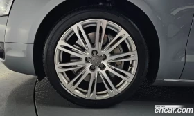 Audi A8 4.0 TFSI Quattro V8, Full, снимка 5