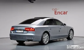 Audi A8 4.0 TFSI Quattro V8, Full, снимка 4