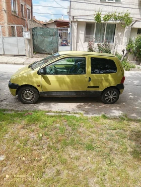 Renault Twingo, снимка 1