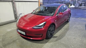 Tesla Model 3 LR Dual Motor, снимка 1