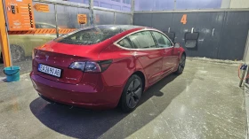 Tesla Model 3 LR Dual Motor, снимка 3