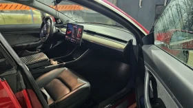 Tesla Model 3 LR Dual Motor, снимка 5