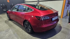 Tesla Model 3 LR Dual Motor, снимка 4