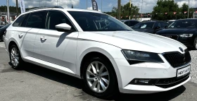 Skoda Superb 2.0TDI 150HP DISTRONIC BLIND SPOT LANE ASSIST EU6C, снимка 3