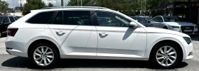 Skoda Superb 2.0TDI 150HP DISTRONIC BLIND SPOT LANE ASSIST EU6C, снимка 4