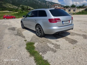 Audi A6, снимка 5