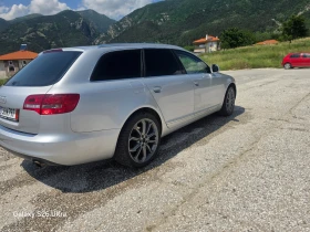 Audi A6, снимка 6