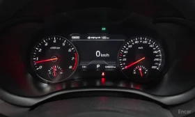 Kia Stinger GT* 3.3* TURBO* AWD* ОБДУХВАНЕ* LANE* ASSIST* ХЕДЪ, снимка 13