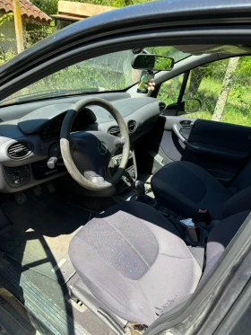 Mercedes-Benz A 170, снимка 4