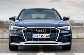 Audi A6 Allroad 55 TDI, снимка 3