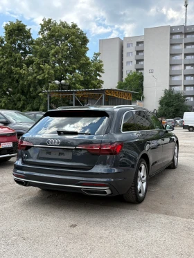 Audi A4 AVANT 2.0TDI HYBRID , снимка 6