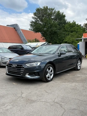 Audi A4 AVANT 2.0TDI HYBRID , снимка 3