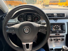 VW Passat 2.0 TDI Highline 170кс-229000КМ-DISTR-СЕРВ. ИСТ., снимка 12