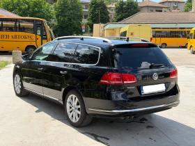 VW Passat 2.0 TDI Highline 170кс-229000КМ-DISTR-СЕРВ. ИСТ., снимка 6