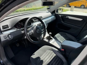 VW Passat 2.0 TDI Highline 170кс-229000КМ-DISTR-СЕРВ. ИСТ., снимка 7