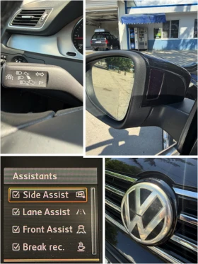 VW Passat 2.0 TDI Highline 170кс-229000КМ-DISTR-СЕРВ. ИСТ., снимка 15