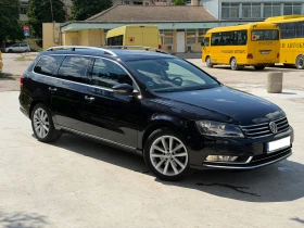 VW Passat 2.0 TDI Highline 170кс-229000КМ-DISTR-СЕРВ. ИСТ., снимка 3