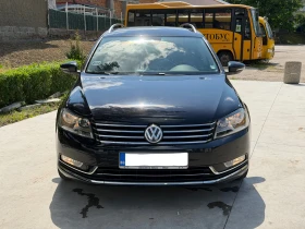 VW Passat 2.0 TDI Highline 170кс-229000КМ-DISTR-СЕРВ. ИСТ., снимка 2