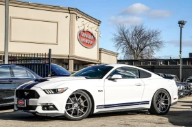 Ford Mustang GT FASTBACK 5.0 V8, снимка 1
