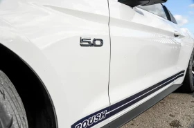 Ford Mustang GT FASTBACK 5.0 V8, снимка 7