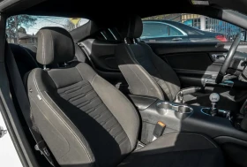 Ford Mustang GT FASTBACK 5.0 V8, снимка 11