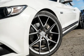 Ford Mustang GT FASTBACK 5.0 V8, снимка 5