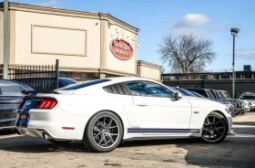 Ford Mustang GT FASTBACK 5.0 V8, снимка 2